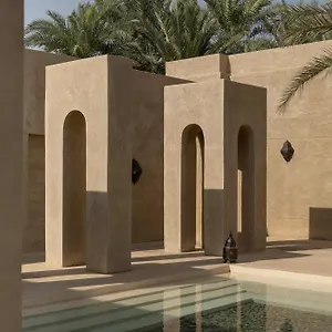Bab Al Shams, A Rare Finds Desert Resort, Ośrodek wypoczynkowy