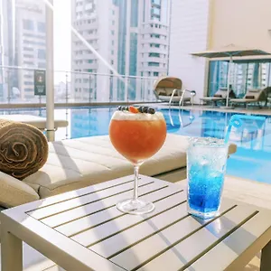 5* מלון Khalidia Palace By Mourouj Gloria